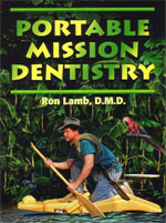 Portable Mission Dentistry